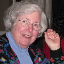 Friends School Remembers Hilda Klingaman Imhoff H'02, Beloved English  Teacher