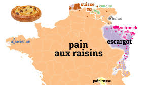Apres Le Duel Pain Au Chocolat Chocolatine Le Pain Aux Raisins Divise La France