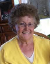Obituary information for Lucy Edna Montgomery Ingram