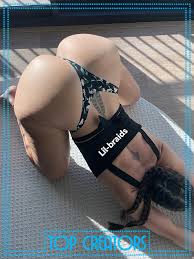 21 Best PAWG OnlyFans Creators – Collected by Real Users in 2025 - Pippin  Club