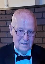 Thomas Parker, Sr. Obituary