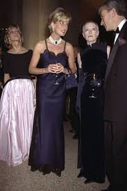 Princess Diana S 50 Most Iconic Fashion Moments