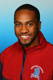 Sherron Thomas's Instagram, Twitter & Facebook