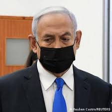 Witnesses testify in Netanyahu corruption trial