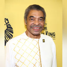 Samuel Wright, Actor, and Singer born