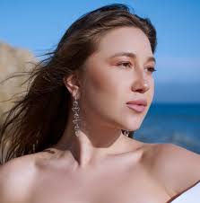 Pendientes colgantes de cristal Art Déco: un toque nupcial de plata con  diamantes de imitación