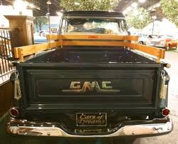 Image result for Prime Coat 1955 GMC