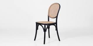 When you buy a luca beech & rattan dining chairs (set of 2) online from temple & webster in australia, we make it as easy to have it delivered to your home in melbourne, sydney or any major city. Cane Wicker Dining Chairs Off 55