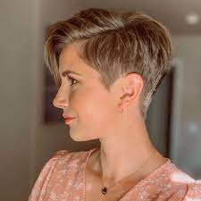 Short Haircuts For Girls Trendy And Modern Hairstyles Girls Short Haircuts Short Hair Styles Short Hair Styles Pixie