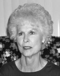 Donna Carlson Obituary (1931