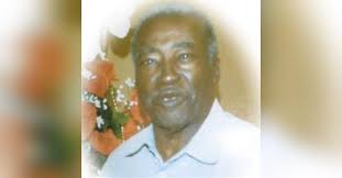 George W. "Booney" Boney Obituary