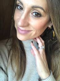 Do you wake up and put