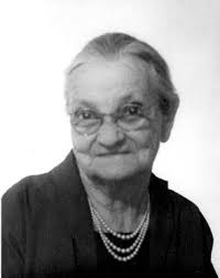 Margaret Jane Shepherd (1876-1961)