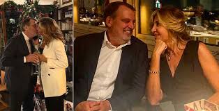 Conduttrice de l'@ariachetira, programma di politica ed economia in onda dal lunedì al venerdì alle 11.00 su @la7tv. Myrta Merlino E Marco Tardelli Un Amore Quasi Nascosto Foto Private Gossip