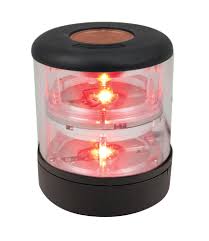 Perko Inc Catalog Navigation Lights Led Navigation Lights 0210