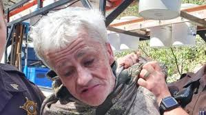 Chilhowie high speed chase video