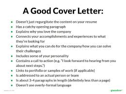 Cover letter tips for agriculture and environment. Glassdoor On Twitter Resumetip When Crafting A Cover Letter Consider The Following Rules Of Thumb