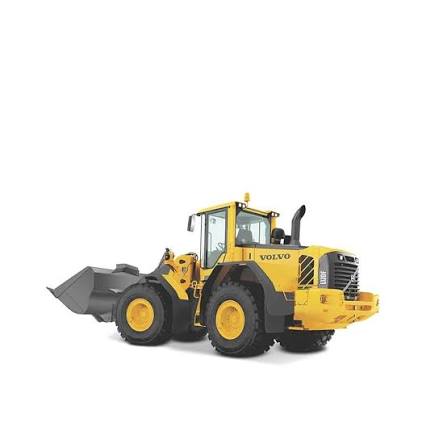 Volvo L120F Wheel Loader