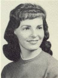 Berkley High School June 1960