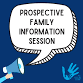 Prospective Family Info Session — Ellis Center event image