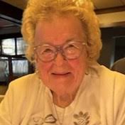 Hammersley Family Obituaries