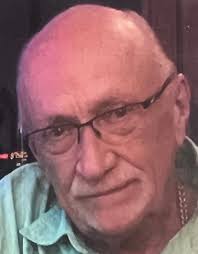 Obituary information for John H. Kehoe V