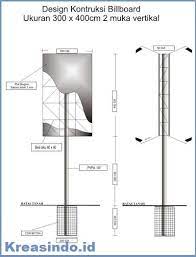 Maybe you would like to learn more about one of these? 6 Cara Membuat Billboard Atau Papan Reklame Jadi Bagus Dan Keren