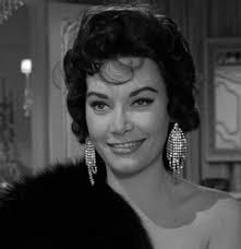 Woman 2 (Twilight Zone S1E28)