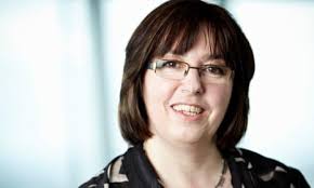 I wasn't born a leader but my passion for social justice made me one"