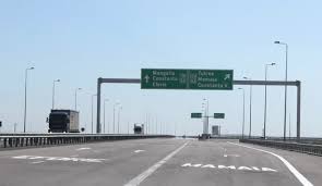 Hotel milcov è classificato come 2 stelle ed è situato a circa 3.6 km da fanghi del lago techirghiol. Bucuresti Cernavoda Mamaia Motoroute Ro