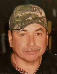 Obituary for Carlos B. Guerrero