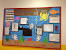 Students Work Bulletin Board Ideas