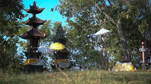 Maybe you would like to learn more about one of these? Menguak Misteri Pura Bukit Catu Angantelu Diari Bali