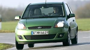 Remember to like, subscribe and comment down below for more! Ford Fiesta Mk 6 Autobild De