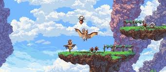 This game follows the xdg base directory specification on linux. Owlboy Set To Release On Ps4 Xbox One And Switch In February 2018