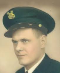 Horace Lucas Obituary (1915