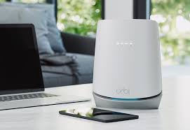This video explains how to set up and configure your docsis 3.1 surfboard cable modem. Orbi Cbr750 Docsis 3 1 Cable Modem Router With Wifi 6 Netgear