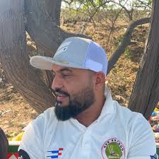 Jangda CC Kharod Team Players