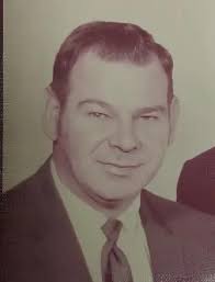 Charles Ashmore Obituary (1936