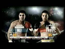 Get a champion rating on every training game. Fight Night Champion Unlock All Fighters Bestbup