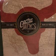 Choice usda, grilled and served with bacon and grilled onions, with a choice of potato or vegetables. Cactus Jack S Picture Of Cactus Jack S Redcliffe Tripadvisor