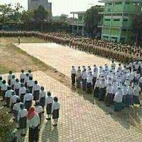 Npsn nama sekolah status bentuk pendidikan kecamatan kabupaten / kota propinsi; Smk Gajah Mada 1 Metro Otomotif High School Bandar Lampung