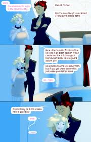 Lighter Chains Par 5 Porn Comic english 13 - The Hentai