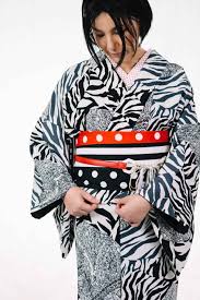 Women in kimono dress in kyoto japan. An Introduction To The Different Types Of Japanese Kimono