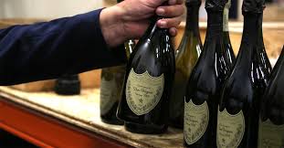 As a vintage champagne, much less during a year where vintages are scarce, it is a steal! Disapearing Quantities Invest In 2008 Dom Perignon Before It S Too Late
