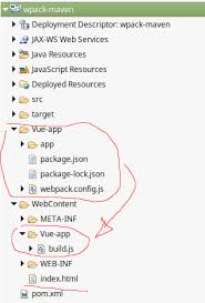 Download A Note On Webpack Maven Codeproject