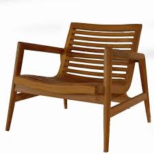 Outdoor Indoor Teak Lounge Club Chair Ira Teak Patio Furniture Teak Outdoor Furniture Teak Garden Furniture