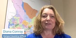 I was really pleased to be part of #wfp initiative sharing inspirational  women in my life.