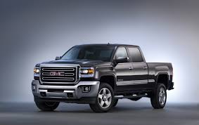 2013 gmc sierra 1500 denali crew cabdenali crew cab. New 2015 Gmc Sierra Hd Smart Capable And Comfortable