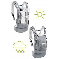 Je Porte Mon Bebe Physiocarrier Porte Bebe Tout Noir Amazon Fr Bebes Puericulture Porte Bebe Jpmbb Bebe